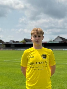 Avatar Bild für Markos Kraus