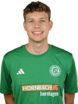 Avatar Bild für Finn Beeneken