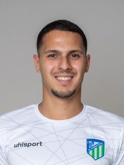 Avatar Bild für Elyes Bounatouf