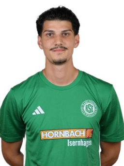 Avatar Bild für Fabijan Feraj