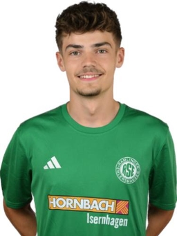 Avatar Bild für Maximilian Runge
