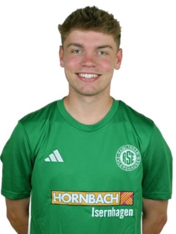 Avatar Bild für Nico Schleif