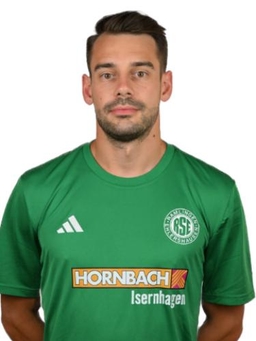 Avatar Bild für Christopher Weindl