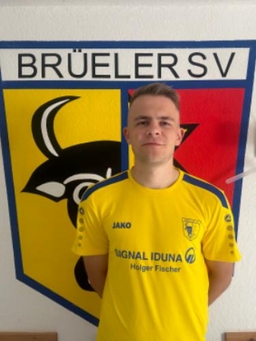 Avatar Bild für Marlon Josenhans