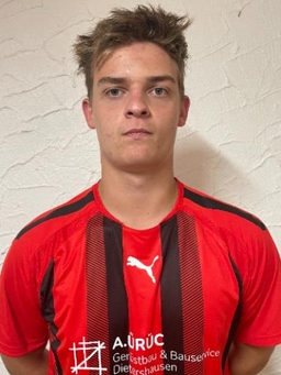 Avatar Bild für Hendrik Rehberg