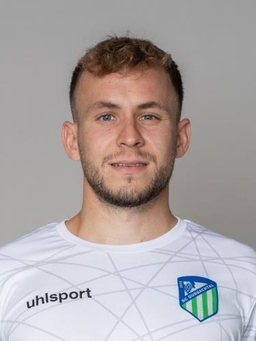 Avatar Bild für Patrick Gür