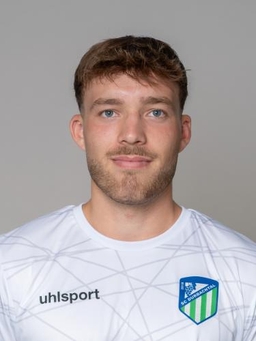 Avatar Bild für Finn Hefner