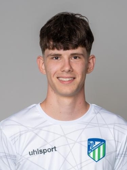 Avatar Bild für Robin Hiegel