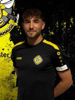 Avatar Bild für Alessio Geißler