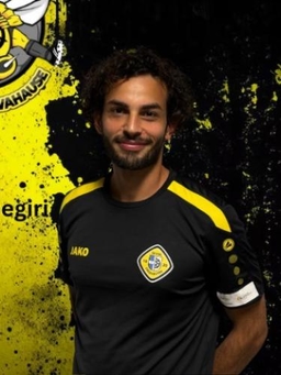 Avatar Bild für Timo Haxhibeqiri