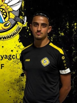 Avatar Bild für Tayyib Özyagci