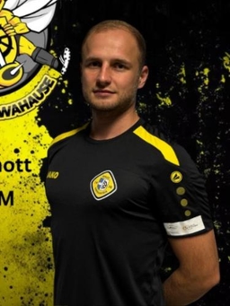 Avatar Bild für Alexej Schott