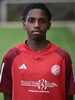 Avatar Bild für Roddick-Nsimba Sala