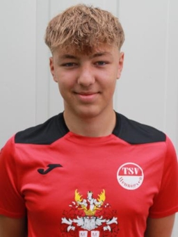 Avatar Bild für Luis Maximilian Knappe