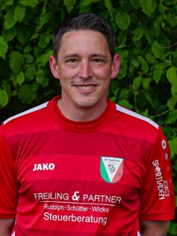Avatar Bild für Oliver Scheibe