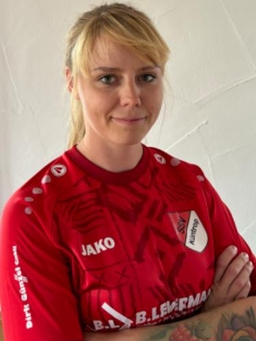 Avatar Bild für Anna Rhode