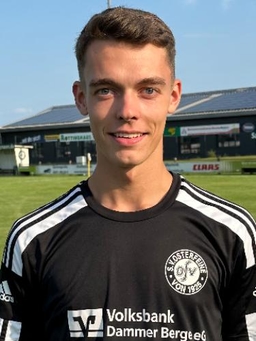 Avatar Bild für Luca Von Der Heide