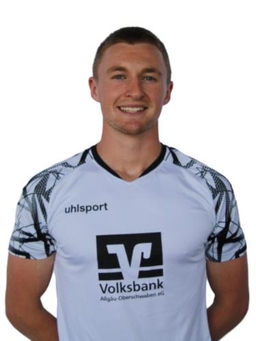Avatar Bild für Luis Kraxenberger