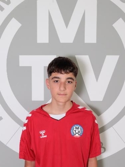 Avatar Bild für Melih Ersöz