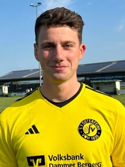 Avatar Bild für Louis Staffehl
