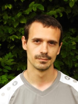 Avatar Bild für Angelo Fischer