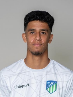 Avatar Bild für Sami Haouar