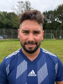 Avatar Bild für Ozan Dalkiran