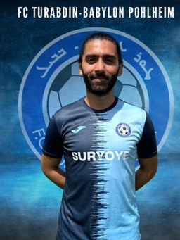 Avatar Bild für Özcan Alkan