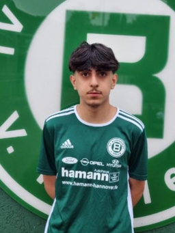 Avatar Bild für Amir Hussein Goljany