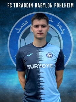 Avatar Bild für Laurin Dante De Bona