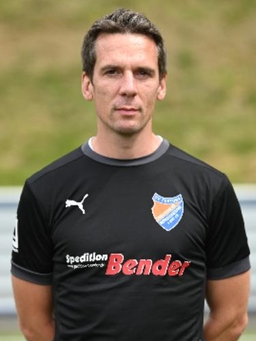 Avatar Bild für Stefan Bender