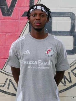 Avatar Bild für Sylvestre Nsengiyaremye