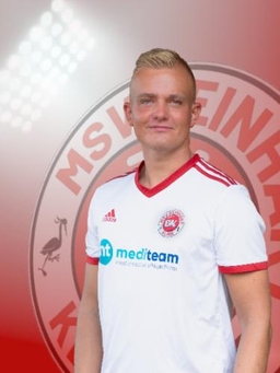 Avatar Bild für Moritz Gau