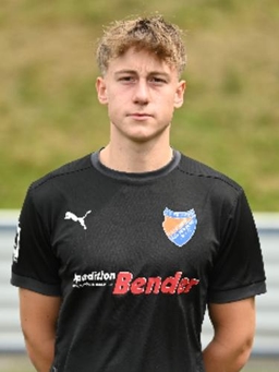 Avatar Bild für Aaron Röcher