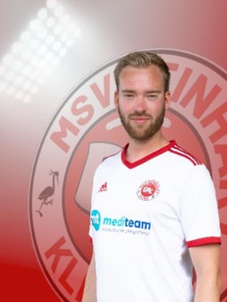 Avatar Bild für Marvin Kleiß