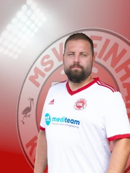 Avatar Bild für Benjamin Richter