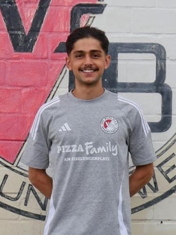 Avatar Bild für Mohamed Omar Sammie