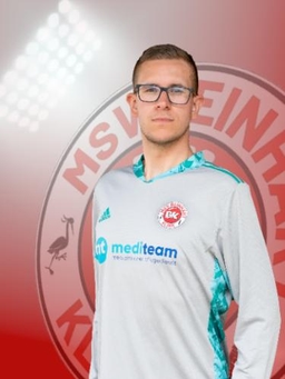 Avatar Bild für Levin Schröder