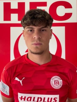 Avatar Bild für Nico Toni Marinaro