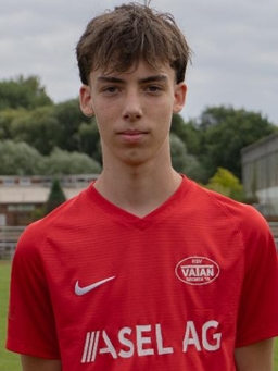 Avatar Bild für Muhamed Bajramovic