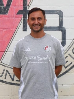 Avatar Bild für Zdravko Tuzlak