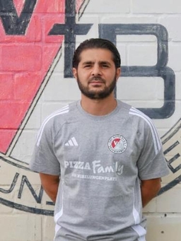 Avatar Bild für Firat Ugrac