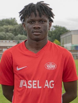 Avatar Bild für Enoch Osei