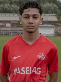 Avatar Bild für Iden Nazif Shaban