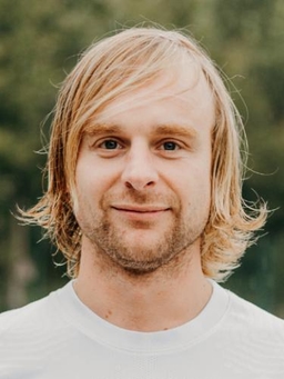 Avatar Bild für Sebastian Huelsing