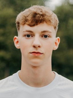 Avatar Bild für Cedric Ulf Lölfing