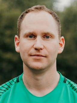 Avatar Bild für Torben Melbaum