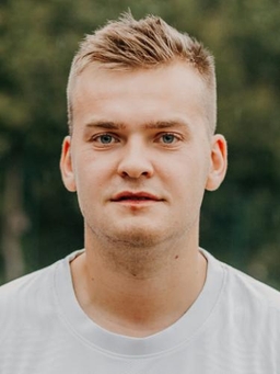 Avatar Bild für Yannek Midden