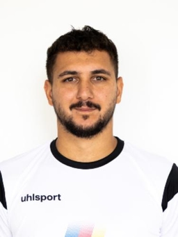Avatar Bild für Caner Mustafa Durucan