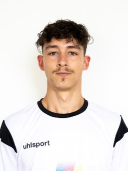 Avatar Bild für Anthony Mesuti